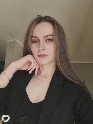 Индивидуалка Эдита Фотография 3