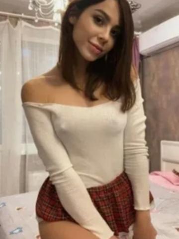 Индивидуалка Жанна Фотография 3