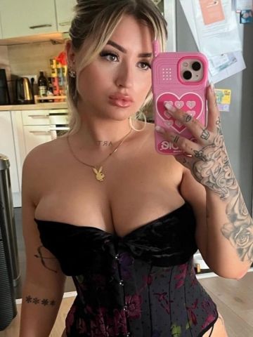 Индивидуалка Эльмира Фотография 3